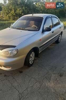 Daewoo Lanos  2006