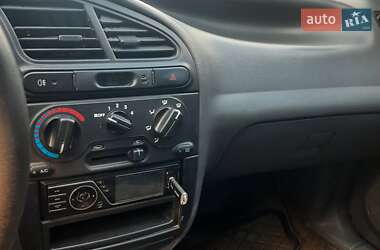 Седан Daewoo Lanos 2008 в Харькове