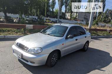 Daewoo Lanos  2008