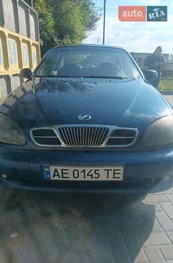Daewoo Lanos  2005