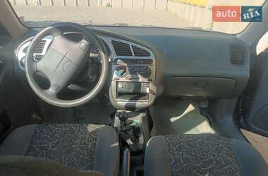 Седан Daewoo Lanos 2005 в Днепре