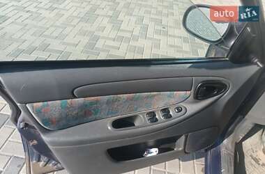 Седан Daewoo Lanos 2005 в Днепре