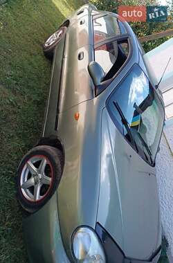 Daewoo Lanos  2010
