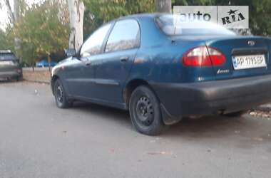 Daewoo Lanos  2000