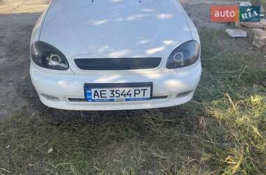 Daewoo Lanos  2008