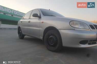 Daewoo Lanos  2006