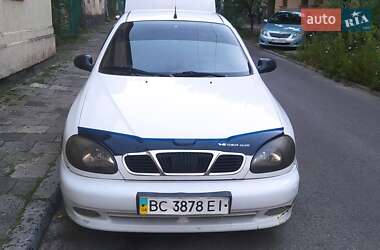 Daewoo Lanos  2007