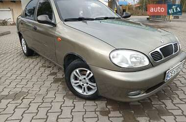 Daewoo Lanos  2004