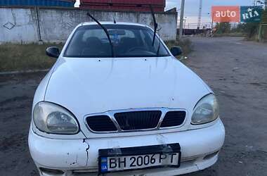 Daewoo Lanos  2004