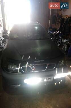Daewoo Lanos  2002