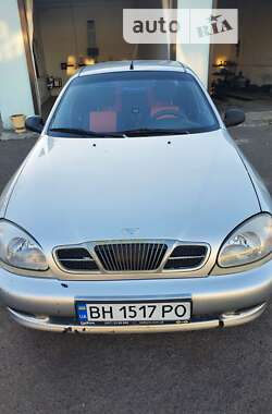 Daewoo Lanos  2003
