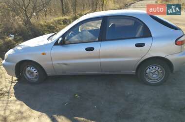 Daewoo Lanos  2006