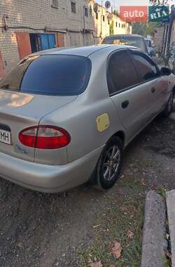 Daewoo Lanos  2005