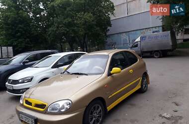 Daewoo Lanos  2003