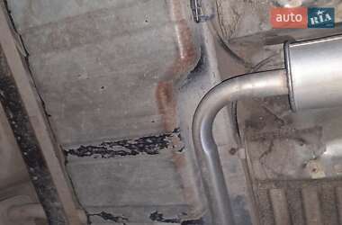 Седан Daewoo Lanos 2006 в Запорожье