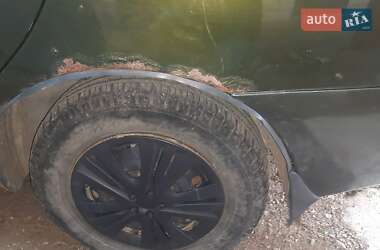 Седан Daewoo Lanos 2006 в Запорожье