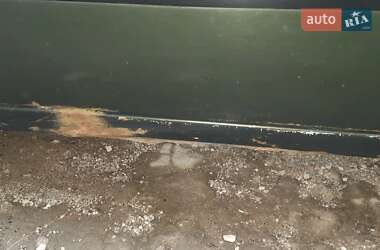 Седан Daewoo Lanos 2006 в Запорожье