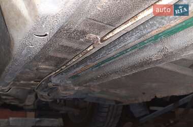 Седан Daewoo Lanos 2006 в Запорожье