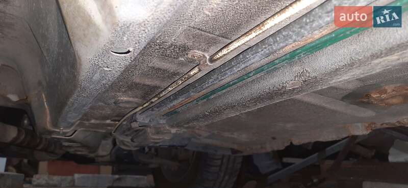 Седан Daewoo Lanos 2006 в Запорожье