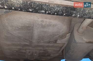 Седан Daewoo Lanos 2006 в Запорожье