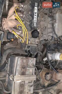 Седан Daewoo Lanos 2006 в Запорожье