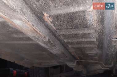 Седан Daewoo Lanos 2006 в Запорожье