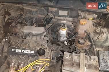 Седан Daewoo Lanos 2006 в Запорожье