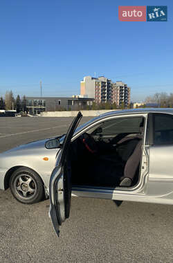Хэтчбек Daewoo Lanos 2003 в Софиевской Борщаговке фото 12 Хэтчбек Daewoo Lanos 2003 в Софиевской Борщаговке