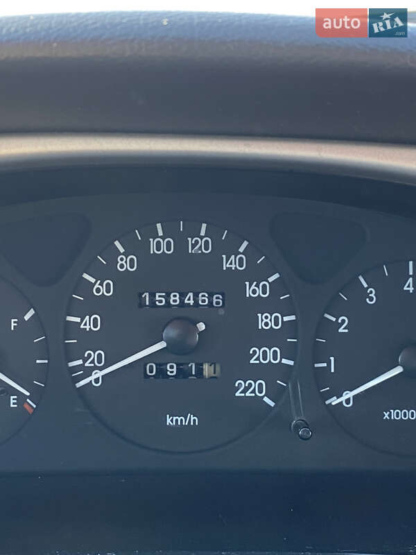 Хэтчбек Daewoo Lanos 2003 в Софиевской Борщаговке фото 22 Хэтчбек Daewoo Lanos 2003 в Софиевской Борщаговке