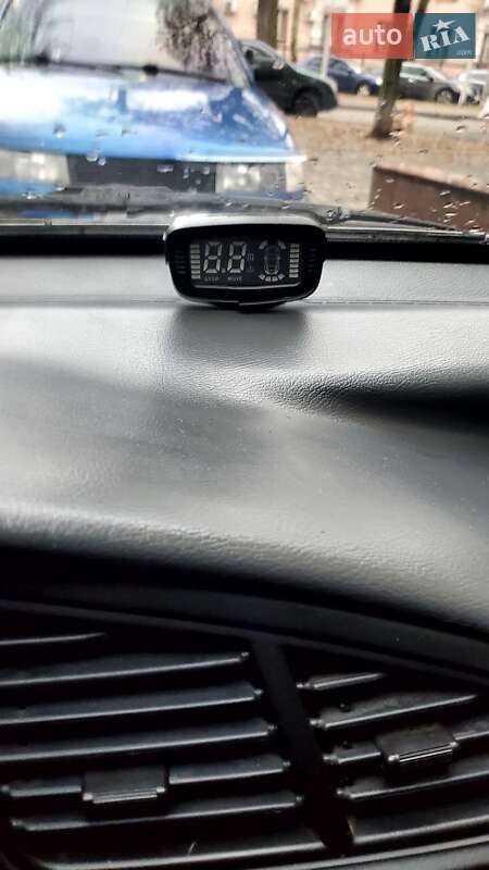 Седан Daewoo Lanos 2007 в Запорожье