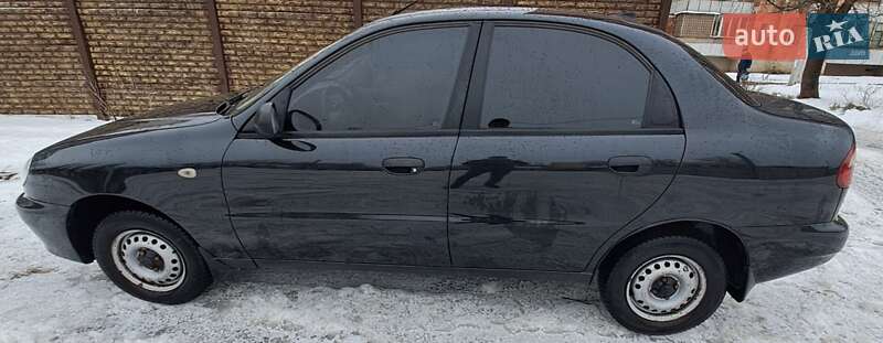 Седан Daewoo Lanos 2008 в Харкові фото 22 Седан Daewoo Lanos 2008 в Харкові