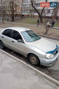 Daewoo Lanos  2006