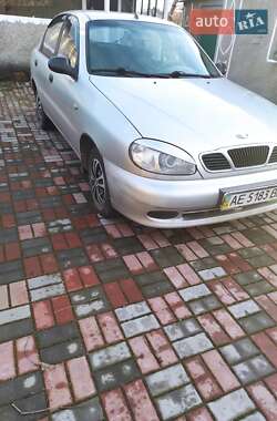 Daewoo Lanos  2006