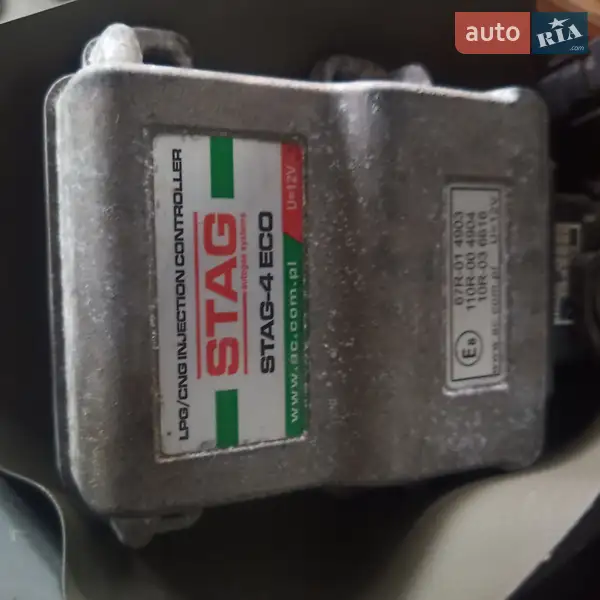 Daewoo Lanos