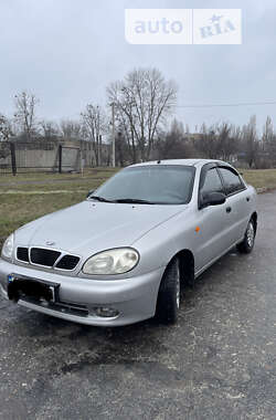 Daewoo Lanos  2006