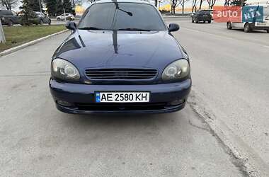 Daewoo Lanos  2002