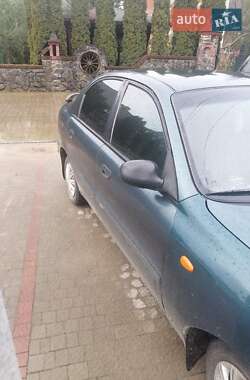 Daewoo Lanos  2005