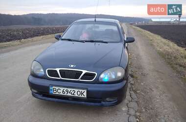 Daewoo Lanos  2004