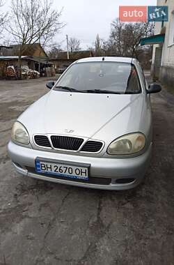 Daewoo Lanos  2005