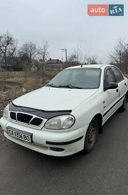 Daewoo Lanos  2007