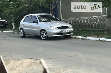 Daewoo Lanos  2004