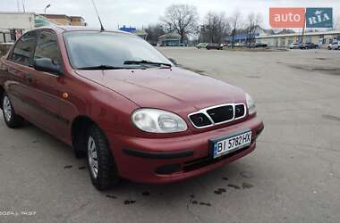 Daewoo Lanos  2006