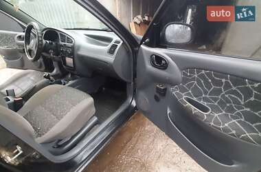 Daewoo Lanos  2008