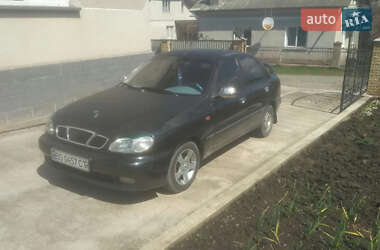 Daewoo Lanos  2006