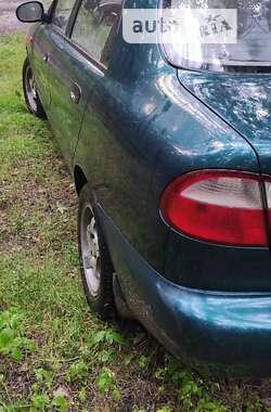 Седан Daewoo Lanos 2004 в Сумах фото 2 Седан Daewoo Lanos 2004 в Сумах
