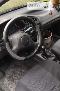 Седан Daewoo Lanos 2004 в Сумах фото 3 Седан Daewoo Lanos 2004 в Сумах