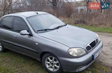 Седан Daewoo Lanos 2008 в Подольске Седан Daewoo Lanos 2008 в Подольске