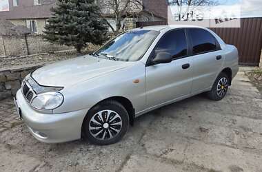 Daewoo Lanos  2005