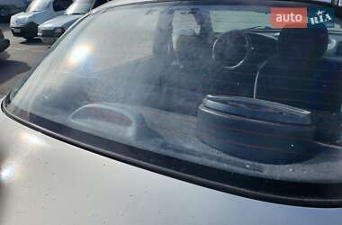 Седан Daewoo Lanos 2007 в Павлограді