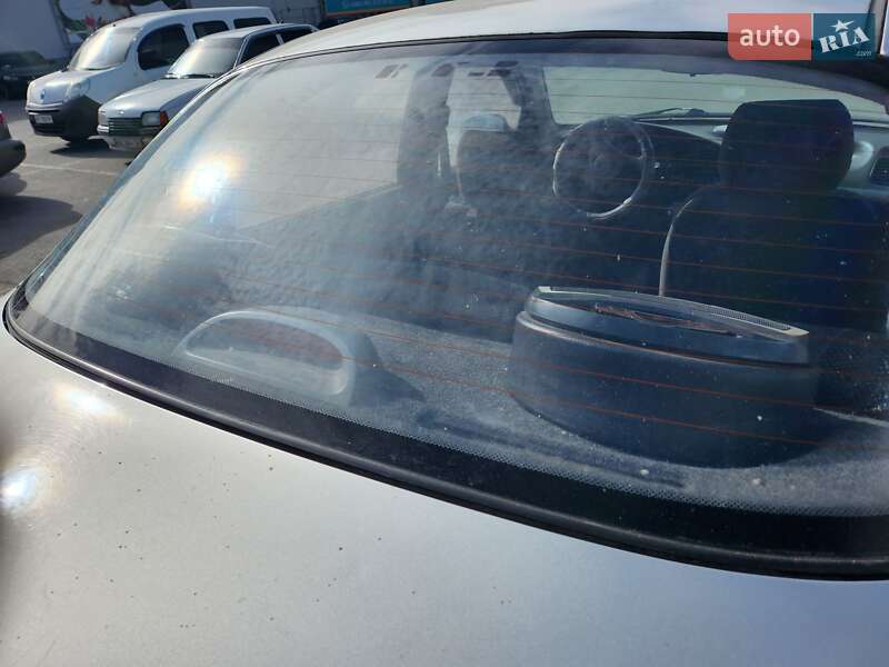 Седан Daewoo Lanos 2007 в Павлограді